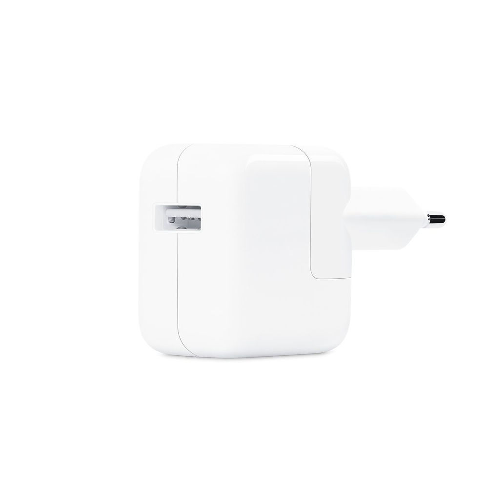 آداپتور شارژ آیپد iPad 12W USB Charging 
